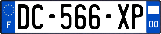 DC-566-XP