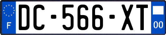 DC-566-XT