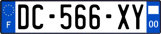 DC-566-XY