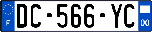 DC-566-YC