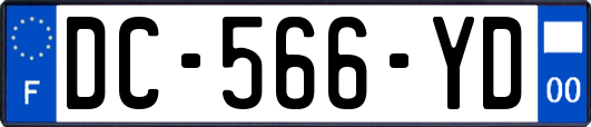 DC-566-YD