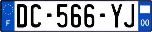 DC-566-YJ