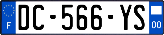 DC-566-YS