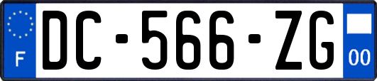 DC-566-ZG