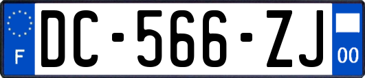 DC-566-ZJ