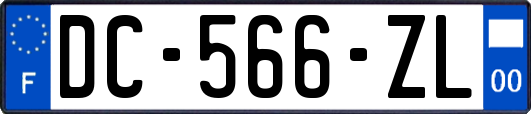 DC-566-ZL