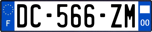 DC-566-ZM