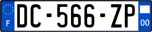 DC-566-ZP