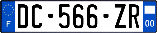 DC-566-ZR