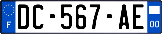 DC-567-AE