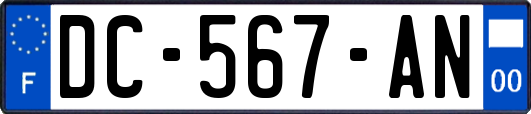 DC-567-AN