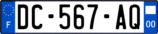 DC-567-AQ