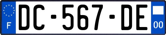 DC-567-DE