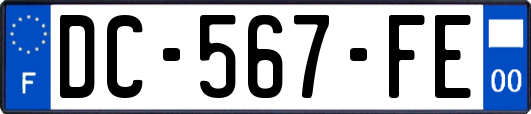 DC-567-FE