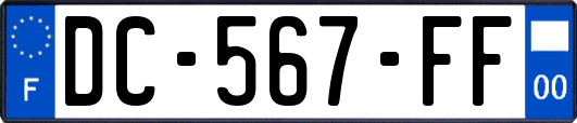 DC-567-FF