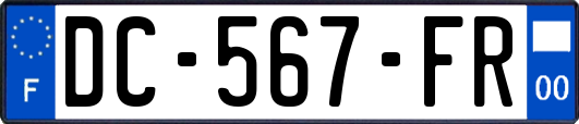 DC-567-FR