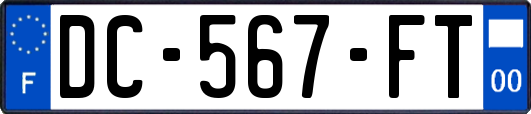 DC-567-FT