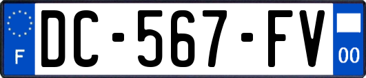 DC-567-FV