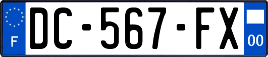 DC-567-FX