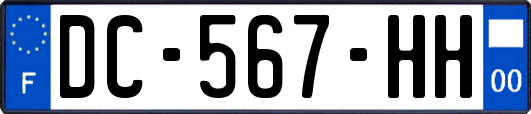 DC-567-HH