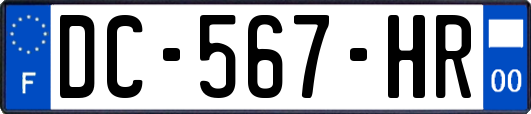 DC-567-HR