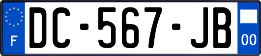 DC-567-JB