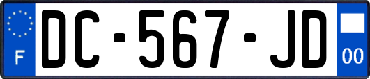 DC-567-JD
