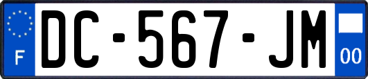DC-567-JM