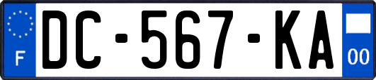 DC-567-KA
