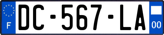 DC-567-LA