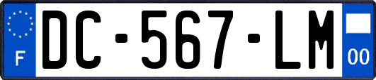 DC-567-LM