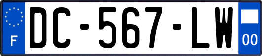 DC-567-LW
