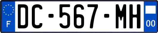 DC-567-MH