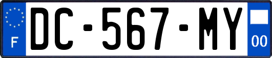 DC-567-MY