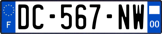 DC-567-NW