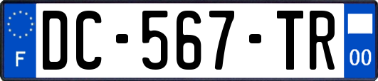 DC-567-TR