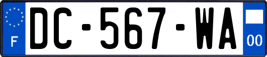 DC-567-WA