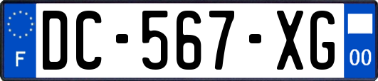 DC-567-XG