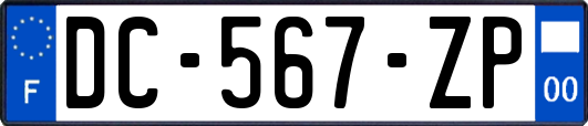 DC-567-ZP