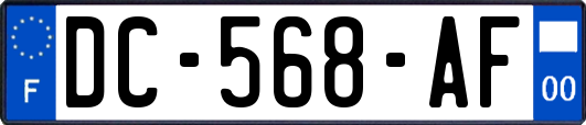 DC-568-AF