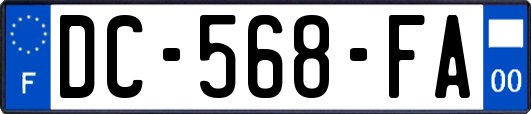 DC-568-FA