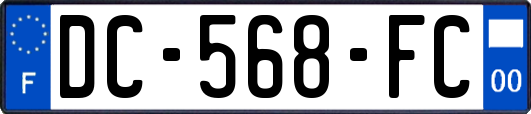 DC-568-FC