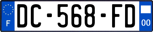 DC-568-FD