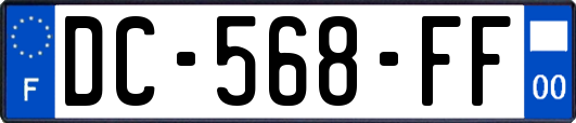 DC-568-FF