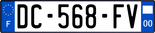 DC-568-FV