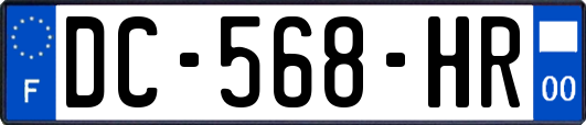 DC-568-HR