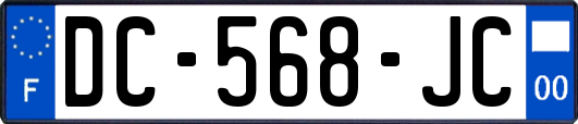 DC-568-JC