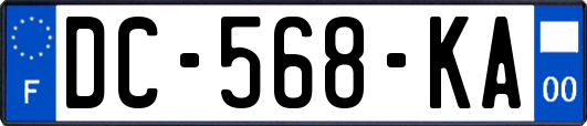 DC-568-KA