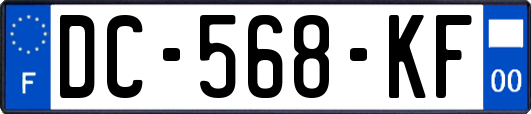 DC-568-KF