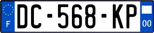DC-568-KP